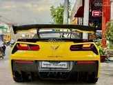Chevrolet Corvette 2014 - Đăng kí lần đầu 2016