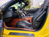 Chevrolet Corvette 2014 - Đăng kí lần đầu 2016