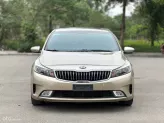 Kia Cerato 1.6 AT Luxury 2018 - Một chủ từ mới chạy 6,5 vạn rất mới