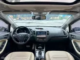 Kia Cerato 1.6 AT Luxury 2018 - Một chủ từ mới chạy 6,5 vạn rất mới