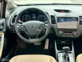 Kia Cerato 1.6 AT Luxury 2018 - Một chủ từ mới chạy 6,5 vạn rất mới