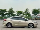 Kia Cerato 1.6 AT Luxury 2018 - Một chủ từ mới chạy 6,5 vạn rất mới