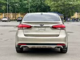 Kia Cerato 1.6 AT Luxury 2018 - Một chủ từ mới chạy 6,5 vạn rất mới