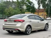 Kia Cerato 1.6 AT Luxury 2018 - Một chủ từ mới chạy 6,5 vạn rất mới