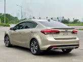 Kia Cerato 1.6 AT Luxury 2018 - Một chủ từ mới chạy 6,5 vạn rất mới