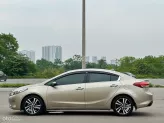 Kia Cerato 1.6 AT Luxury 2018 - Một chủ từ mới chạy 6,5 vạn rất mới