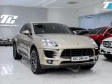 Porsche Macan tiêu chuẩn 2017 - PORSCHE MACAN 2018