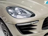 Porsche Macan tiêu chuẩn 2017 - PORSCHE MACAN 2018
