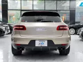 Porsche Macan tiêu chuẩn 2017 - PORSCHE MACAN 2018