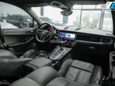 Porsche Macan tiêu chuẩn 2017 - PORSCHE MACAN 2018
