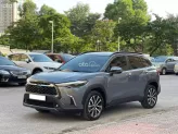 Toyota Corolla Cross 1.8 V  2021 - Toyota Corolla Cross 1.8V 2021