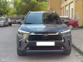 Toyota Corolla Cross 1.8 V  2021 - Toyota Corolla Cross 1.8V 2021