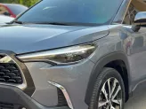 Toyota Corolla Cross 1.8 V  2021 - Toyota Corolla Cross 1.8V 2021