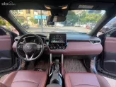 Toyota Corolla Cross 1.8 V  2021 - Toyota Corolla Cross 1.8V 2021