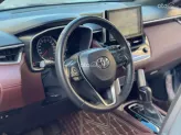 Toyota Corolla Cross 1.8 V  2021 - Toyota Corolla Cross 1.8V 2021
