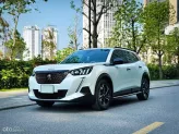 Peugeot 2008 GT Line 2022 - Trắng đẹp xuất sắc