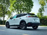 Peugeot 2008 GT Line 2022 - Trắng đẹp xuất sắc