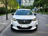 Peugeot 2008 GT Line 2022 - Trắng đẹp xuất sắc