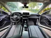 Peugeot 2008 GT Line 2022 - Trắng đẹp xuất sắc