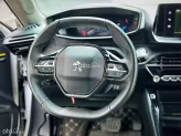 Peugeot 2008 GT Line 2022 - Trắng đẹp xuất sắc