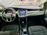Toyota Innova 2.0E 2018 - Bảo hành 6 tháng hoặc 10.000km động cơ, máy móc