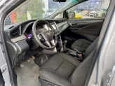 Toyota Innova 2.0E 2018 - Bảo hành 6 tháng hoặc 10.000km động cơ, máy móc