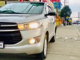 Toyota Innova 2.0E 2018 - Bảo hành 6 tháng hoặc 10.000km động cơ, máy móc