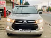 Toyota Innova 2.0E 2018 - Bảo hành 6 tháng hoặc 10.000km động cơ, máy móc