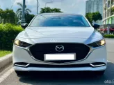 Mazda 3 Sedan 1.5L Luxury 2024 - Odo 30,000 km