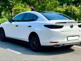 Mazda 3 Sedan 1.5L Luxury 2024 - Odo 30,000 km