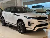 Land Rover Range Rover Evoque R-Dynamic SE 2025 - Bán xe Range Rover Evoque 2025 Nhập Khẩu Chính Hãng Mới, Giá Tốt