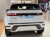 Land Rover Range Rover Evoque R-Dynamic SE 2025 - Bán xe Range Rover Evoque 2025 Nhập Khẩu Chính Hãng Mới, Giá Tốt