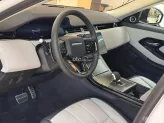 Land Rover Range Rover Evoque R-Dynamic SE 2025 - Bán xe Range Rover Evoque 2025 Nhập Khẩu Chính Hãng Mới, Giá Tốt