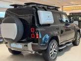 Land Rover Defender 2025 - Bán xe Land Rover Defender PHEV (Plug-In-Hydrid) Xăng-Điện Siêu Mạnh Mẽ và Tiết Kiệm