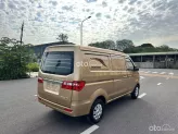 Dongben X30 2017 - Bán Dongben tải van 2 chỗ sản xuất năm 2017