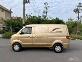 Dongben X30 2017 - Bán Dongben tải van 2 chỗ sản xuất năm 2017