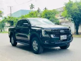 Ford Ranger 2023 - Phiên bản XLT Limited, full lịch sử bảo dưỡng