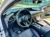 Mazda 3 Sedan 1.5L Luxury 2024 - Odo 30,000 km