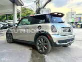 Mini Cooper 3 cửa 2008 - Xe đảm bảo chất lượng cam kết không (tai nạn, đâm đụng, thủy kích ngập nước)