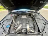 Mercedes-Benz S500 2014 - up full Maybach560