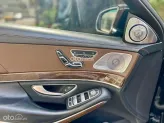 Mercedes-Benz S500 2014 - up full Maybach560