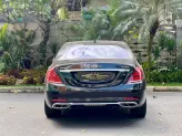 Mercedes-Benz S500 2014 - up full Maybach560