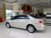 Toyota Corolla Altis 1.8G MT 2014 - Sedan 5 chỗ đẳng cấp, chất xe lành bền
