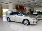 Toyota Corolla Altis 1.8G MT 2014 - Sedan 5 chỗ đẳng cấp, chất xe lành bền