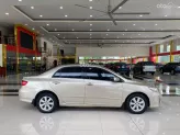 Toyota Corolla Altis 1.8G MT 2014 - Sedan 5 chỗ đẳng cấp, chất xe lành bền