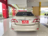 Toyota Corolla Altis 1.8G MT 2014 - Sedan 5 chỗ đẳng cấp, chất xe lành bền