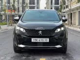 Peugeot 5008 Allure 2021 - Form mới 2022, 1 chủ từ mới, nguyên bản