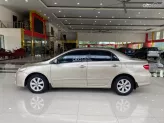 Toyota Corolla Altis 1.8G MT 2014 - Sedan 5 chỗ đẳng cấp, chất xe lành bền