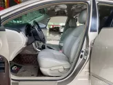 Toyota Corolla Altis 1.8G MT 2014 - Sedan 5 chỗ đẳng cấp, chất xe lành bền