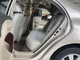 Toyota Corolla Altis 1.8G MT 2014 - Sedan 5 chỗ đẳng cấp, chất xe lành bền